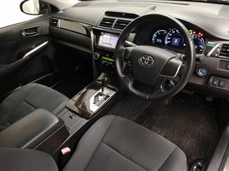 2013 Toyota Camry - Thumbnail