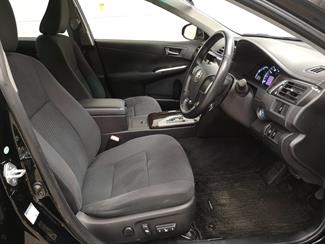 2013 Toyota Camry - Thumbnail