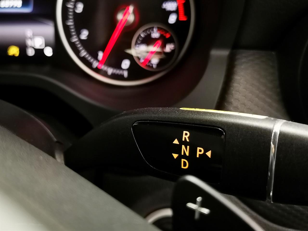 2016 Mercedes-Benz A 180