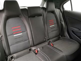 2016 Mercedes-Benz A 180 - Thumbnail