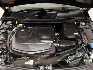 2016 Mercedes-Benz A 180 - Thumbnail