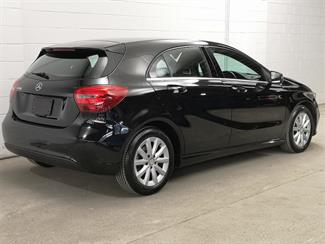 2016 Mercedes-Benz A 180 - Thumbnail
