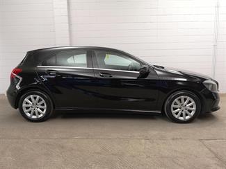 2016 Mercedes-Benz A 180 - Thumbnail