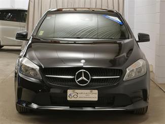 2016 Mercedes-Benz A 180 - Thumbnail