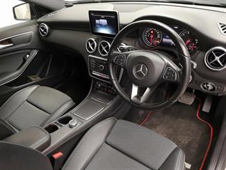 2016 Mercedes-Benz A 180 - Thumbnail