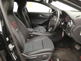 2016 Mercedes-Benz A 180 - Thumbnail