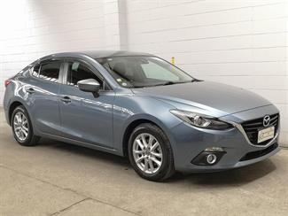 2015 Mazda Axela - Thumbnail