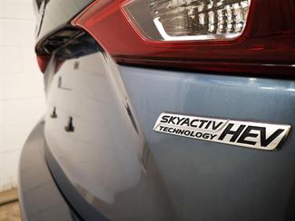 2015 Mazda Axela - Thumbnail