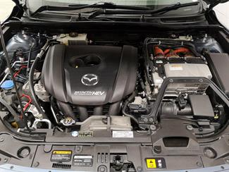2015 Mazda Axela - Thumbnail