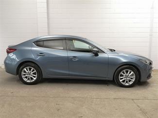 2015 Mazda Axela - Thumbnail