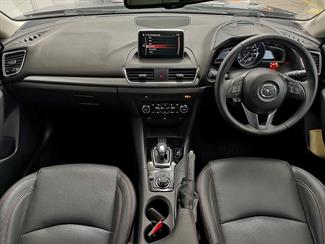 2015 Mazda Axela - Thumbnail