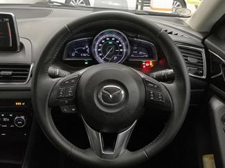 2015 Mazda Axela - Thumbnail