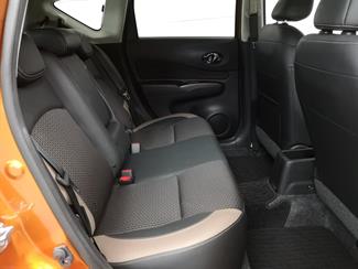 2017 Nissan Note - Thumbnail