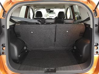 2017 Nissan Note - Thumbnail