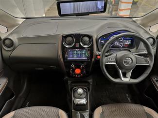 2017 Nissan Note - Thumbnail