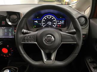2017 Nissan Note - Thumbnail