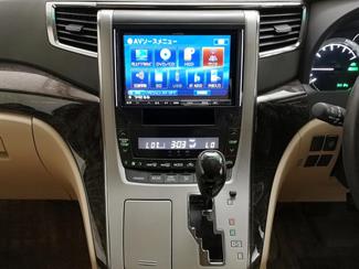 2012 Toyota Alphard - Thumbnail