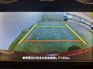 2015 Nissan Note - Thumbnail