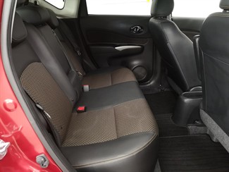 2015 Nissan Note - Thumbnail