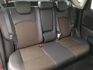 2015 Nissan Note - Thumbnail