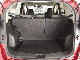 2015 Nissan Note - Thumbnail
