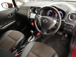 2015 Nissan Note - Thumbnail