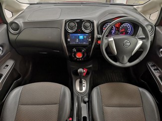 2015 Nissan Note - Thumbnail