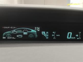 2013 Toyota Prius - Thumbnail