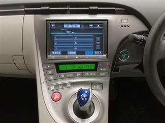 2013 Toyota Prius - Thumbnail