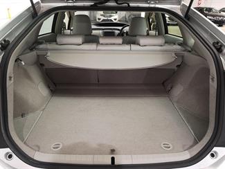 2013 Toyota Prius - Thumbnail