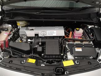 2013 Toyota Prius - Thumbnail
