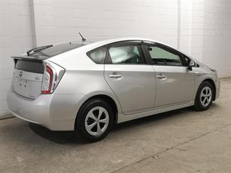 2013 Toyota Prius - Thumbnail