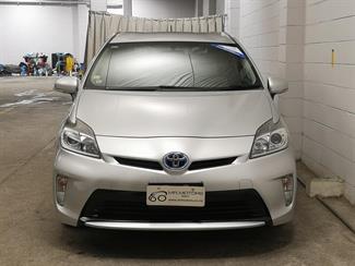 2013 Toyota Prius - Thumbnail