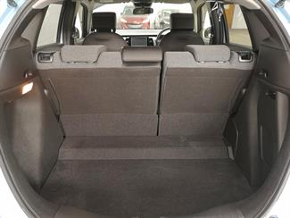 2020 Honda Fit - Thumbnail