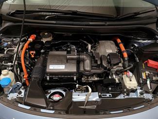 2020 Honda Fit - Thumbnail