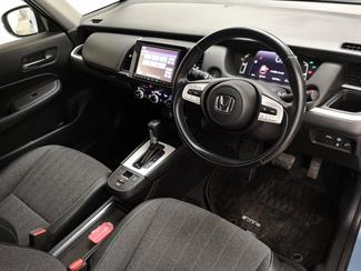 2020 Honda Fit - Thumbnail