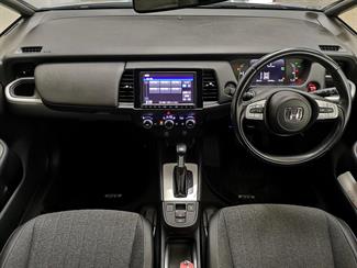 2020 Honda Fit - Thumbnail