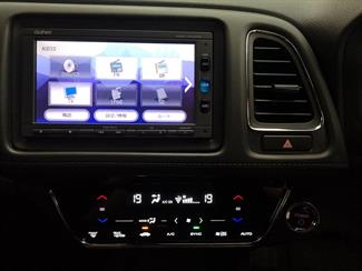 2017 Honda Vezel - Thumbnail