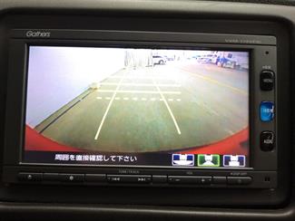 2017 Honda Vezel - Thumbnail