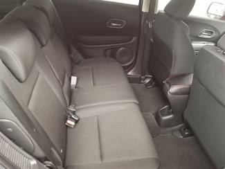 2017 Honda Vezel - Thumbnail