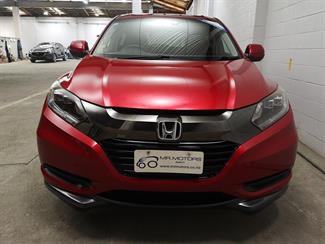 2017 Honda Vezel - Thumbnail