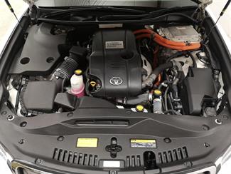 2013 Toyota Crown - Thumbnail