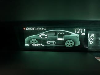 2013 Toyota Prius - Thumbnail