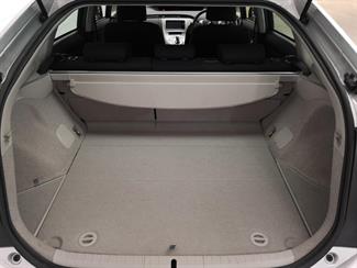 2013 Toyota Prius - Thumbnail