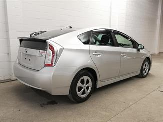 2013 Toyota Prius - Thumbnail