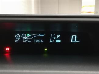 2014 Toyota Aqua - Thumbnail