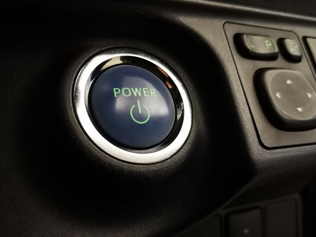 2014 Toyota Aqua