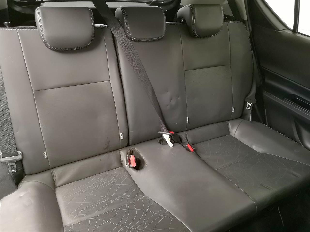 2014 Toyota Aqua