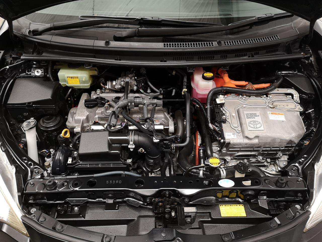 2014 Toyota Aqua