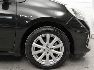 2014 Toyota Aqua - Thumbnail